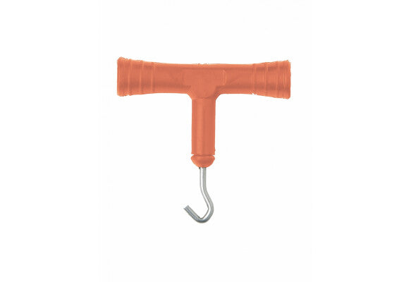 Knot puller